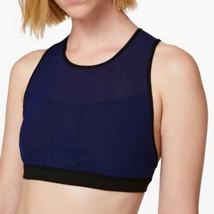 NEW Lululemon Kaomi Bra Size 12